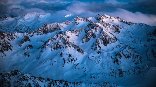 Cimes-à-l'heure-bleue