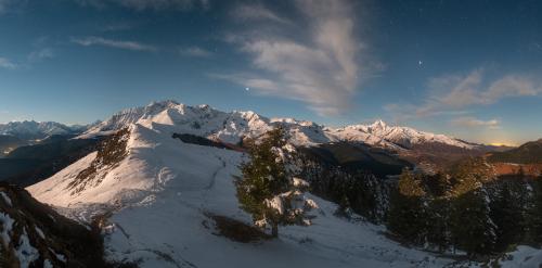 Clair-de-Lune-sur-Payolle