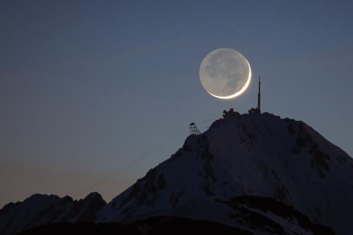 Le-Pic-et-le-croissant-de-lune