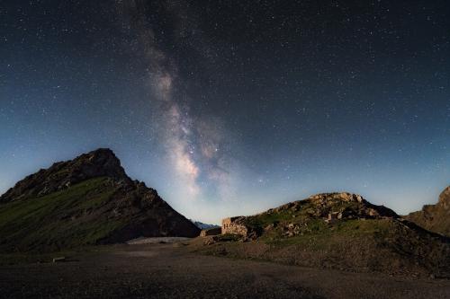Voie-Lactée-Sencours