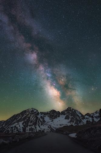 Chemins-du-Néouvielle