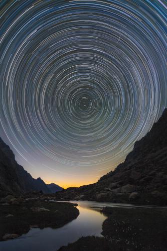 File-sur-le-Gave-de-Gaube